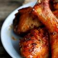 Простой рецепт курицы в сливочном соусе