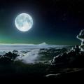 A lua cheia em novembro é a melhor época para realizar seus próprios desejos Calendário lunar para a lua minguante de novembro