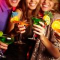 Harmadik mítosz: az alkohol a legjobb altató