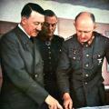 A Hitler tábornokai (Hitler harcosai) című sorozat - Hitlers Krieger (1998)