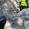 Háború az emlékművek ellen: hogyan bontják le a szovjet emlékműveket a különböző országokban Miért rombolnak le emlékműveket Lengyelországban