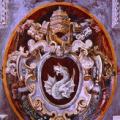 પોપ ગ્રેગરી XIII: ગ્રેગરી XIII ના કારણનો આતંકવાદી પોપ