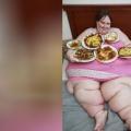 De mest kända feta människorna i världen (50 bilder) De fetaste och fetaste människorna