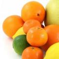 Frukt- och grönsakskostmeny Varianter av fastedagar