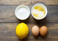 Lemon curd – delikat krämanglaise