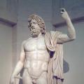 Az ókori Görögország istenei - a sorrend és a görög mitológiában lévő eszközök listája