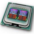 Intel kétmagos processzorok