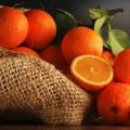 Step-by-step Photo Recept a narancsokból származó narancsokból készült előkészítéséhez cukorcukor nélkül