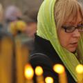 Ortodox imák a szentek és az Isten anyja Ortodox naptár rács