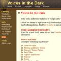 Prática de habilidades de escuta: áudio em inglês para iniciantes