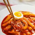 Platos coreanos favoritos La comida más deliciosa de Corea del Sur